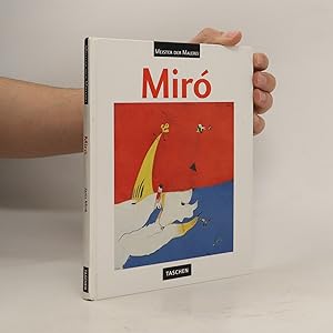 Imagen del vendedor de Joan Mir : 1893-1983 a la venta por Bookbot