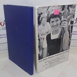 Royal Masonic Institution for Girls : Year Book, 1960, Being Some Account of the History, Objects...