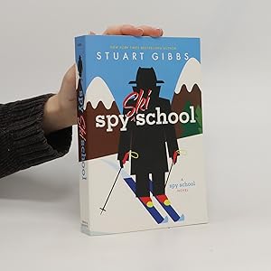 Bild des Verkufers fr Spy Ski School zum Verkauf von Bookbot