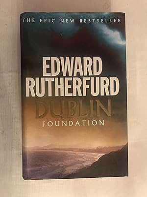 Seller image for Dublin: Foundation for sale by Beach Hut Books