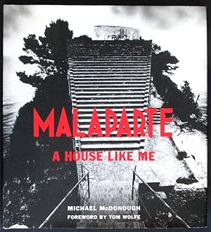 Malaparte: a House Like Me