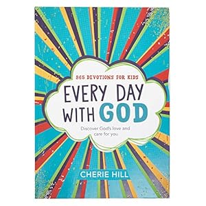 Imagen del vendedor de Every Day with God a la venta por Reliant Bookstore