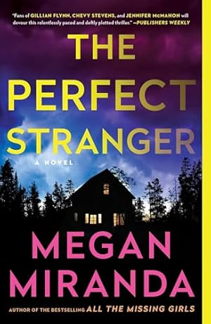 Seller image for The Perfect Stranger: A Novel for sale by Reliant Bookstore