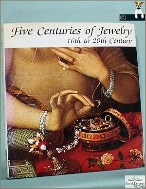 Five Centuries of Jewelry in the West