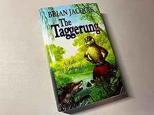 Seller image for The Taggerung for sale by Falling Waters Booksellers