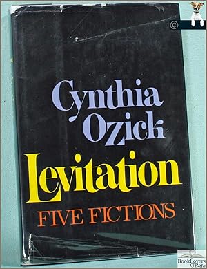 Seller image for Levitation: Five Fictions for sale by BookLovers of Bath