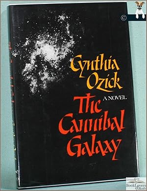 Bild des Verkufers fr The Cannibal Galaxy zum Verkauf von BookLovers of Bath