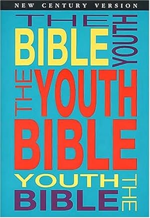 Bild des Verkufers fr The Youth Bible An Ncv Resource That Teens Will Turn To For Guidance And Inspiration zum Verkauf von ZBK Books