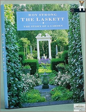 The Laskett: The Story of a Garden