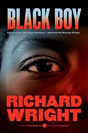 Seller image for Black Boy for sale by -OnTimeBooks-