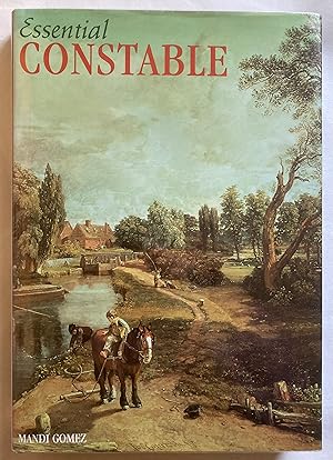 Bild des Verkufers fr Essential Constable zum Verkauf von Leabeck Books