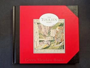 THE TOLKIEN DIARY 1993