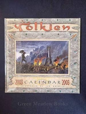TOLKIEN CALENDAR 2003