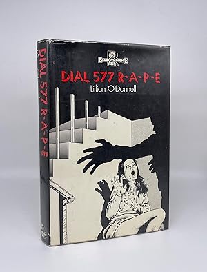 Dial 577 R-A-P-E