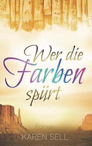 Image du vendeur pour Wer die Farben sprt mis en vente par BuchWeltWeit Ludwig Meier e.K.