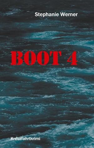 Seller image for Boot 4 for sale by BuchWeltWeit Ludwig Meier e.K.