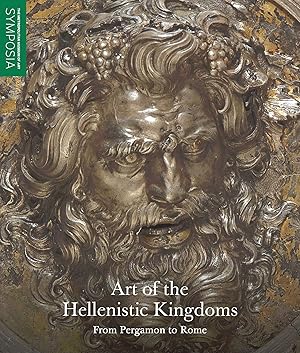 Seller image for Art of the Hellenistic Kingdoms: From Pergamon to Rome for sale by Messinissa libri