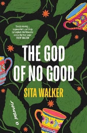 Seller image for The God of No Good for sale by WeBuyBooks