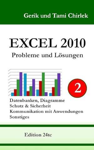 Immagine del venditore per Excel 2010. Probleme und Lsungen. Band 2 venduto da BuchWeltWeit Ludwig Meier e.K.