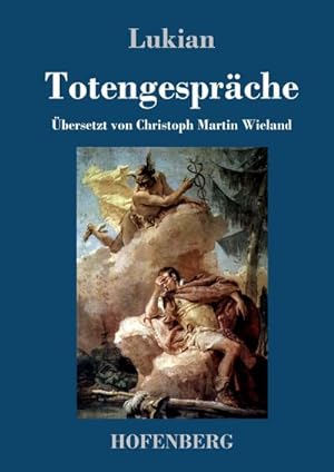 Image du vendeur pour Totengesprche mis en vente par BuchWeltWeit Ludwig Meier e.K.