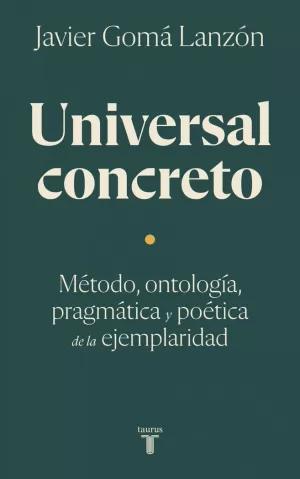 UNIVERSAL CONCRETO