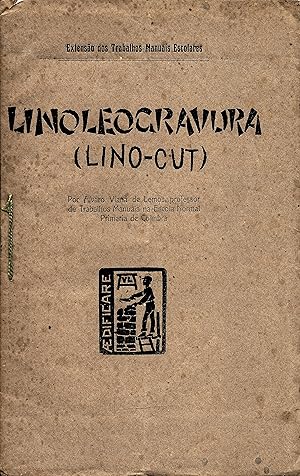 LINOLEOGRAVURA (Lino-cut)