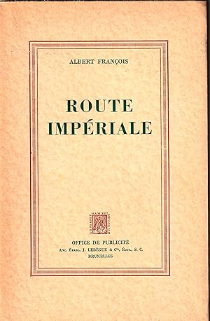 Route Impériale