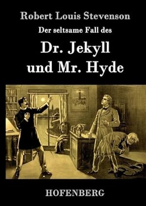 Image du vendeur pour Der seltsame Fall des Dr. Jekyll und Mr. Hyde mis en vente par BuchWeltWeit Ludwig Meier e.K.