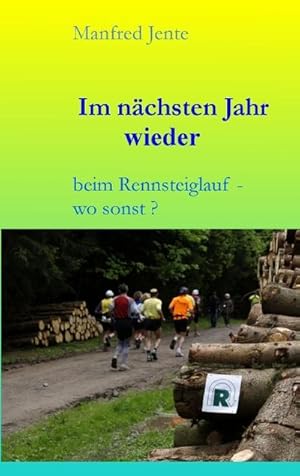 Seller image for Im nchsten Jahr wieder for sale by BuchWeltWeit Ludwig Meier e.K.