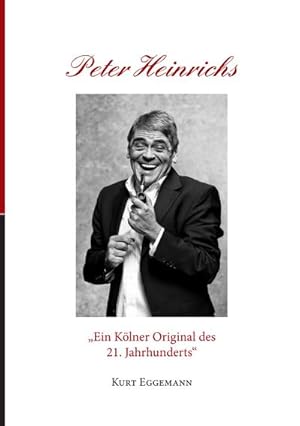 Seller image for Peter Heinrichs for sale by BuchWeltWeit Ludwig Meier e.K.