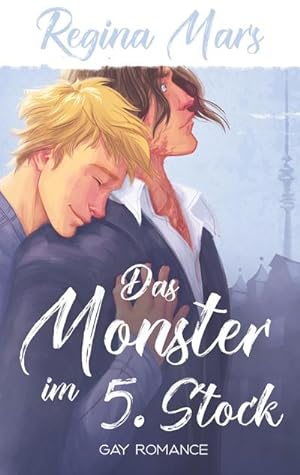 Seller image for Das Monster im 5. Stock for sale by BuchWeltWeit Ludwig Meier e.K.