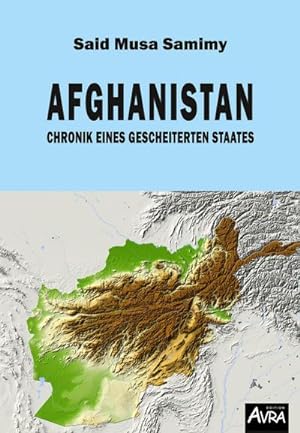 Seller image for Afghanistan for sale by BuchWeltWeit Ludwig Meier e.K.