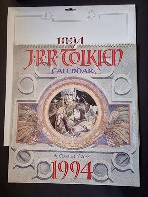 TOLKIEN CALENDAR 1994