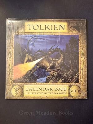 TOLKIEN CALENDAR 2000