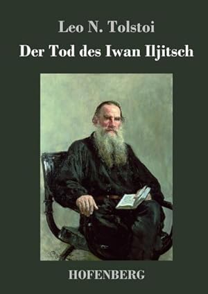 Image du vendeur pour Der Tod des Iwan Iljitsch mis en vente par BuchWeltWeit Ludwig Meier e.K.