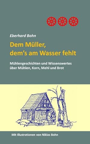 Seller image for Dem Mller, dem's am Wasser fehlt for sale by BuchWeltWeit Ludwig Meier e.K.