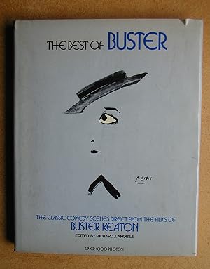 The Best Of Buster: The Classic Comedy Scenes Direct from the Films of Buster Keaton.