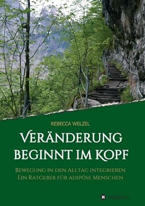Seller image for Vernderung beginnt im Kopf for sale by BuchWeltWeit Ludwig Meier e.K.