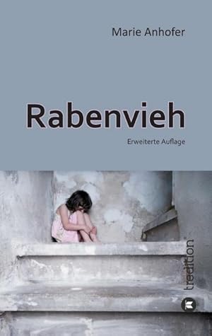 Seller image for Rabenvieh for sale by BuchWeltWeit Ludwig Meier e.K.