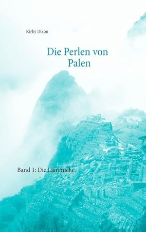 Image du vendeur pour Die Perlen von Palen mis en vente par BuchWeltWeit Ludwig Meier e.K.