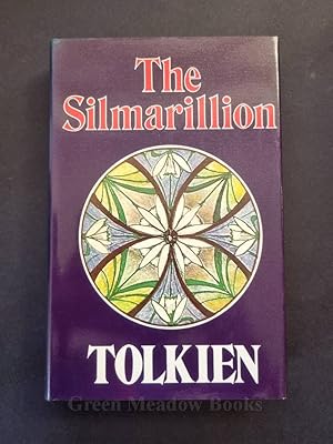 THE SILMARILLION