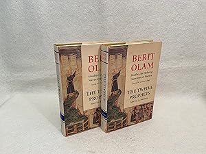 Berit Olam: The Twelve Prophets, 2 vols (Studies in Hebrew Narrative & Poetry)