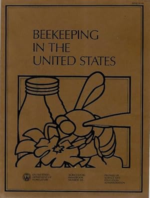 Seller image for Beekeeping in the United States for sale by PEMBERLEY NATURAL HISTORY BOOKS BA, ABA