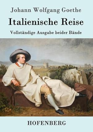 Imagen del vendedor de Italienische Reise a la venta por BuchWeltWeit Ludwig Meier e.K.