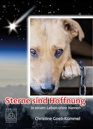 Bild des Verkufers fr Sterne sind Hoffnung zum Verkauf von BuchWeltWeit Ludwig Meier e.K.