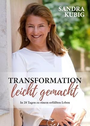 Seller image for Transformation leicht gemacht for sale by BuchWeltWeit Ludwig Meier e.K.