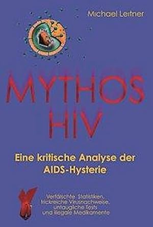Seller image for Mythos HIV for sale by BuchWeltWeit Ludwig Meier e.K.