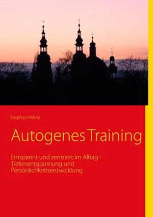 Seller image for Autogenes Training for sale by BuchWeltWeit Ludwig Meier e.K.
