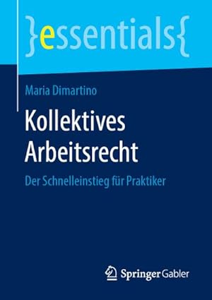 Seller image for Kollektives Arbeitsrecht for sale by BuchWeltWeit Ludwig Meier e.K.