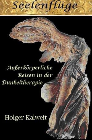 Bild des Verkufers fr Seelenflge. Auerkrperliche Reisen in der Dunkeltherapie zum Verkauf von BuchWeltWeit Ludwig Meier e.K.